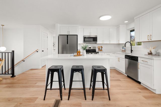 7622 N Appomattox Ct, Spokane, WA 99208