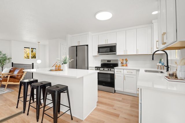 7622 N Appomattox Ct, Spokane, WA 99208