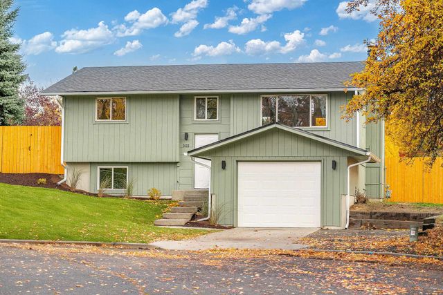 7622 N Appomattox Ct, Spokane, WA 99208