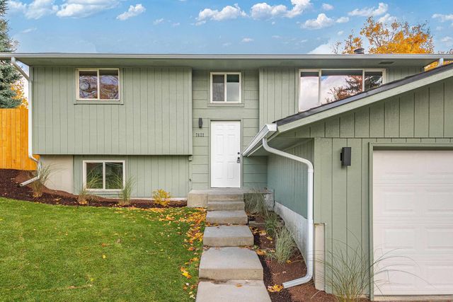 7622 N Appomattox Ct, Spokane, WA 99208
