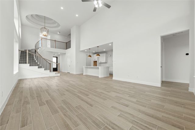 26201 Whisperwood Lane, Montgomery, TX 77316