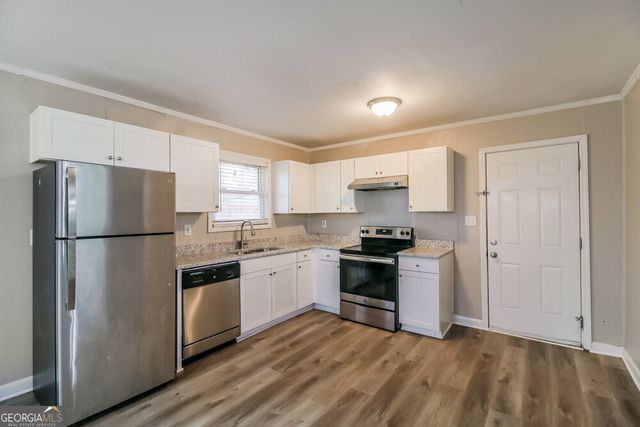 694 Dixon Road, Jonesboro, GA 30238