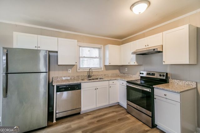 694 Dixon Road, Jonesboro, GA 30238