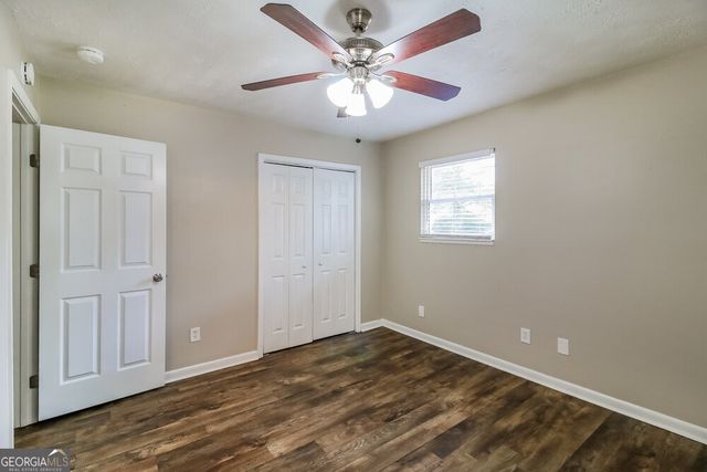 694 Dixon Road, Jonesboro, GA 30238