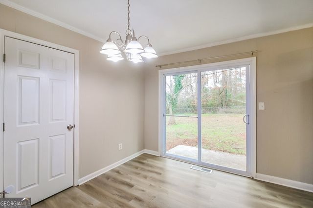 694 Dixon Road, Jonesboro, GA 30238