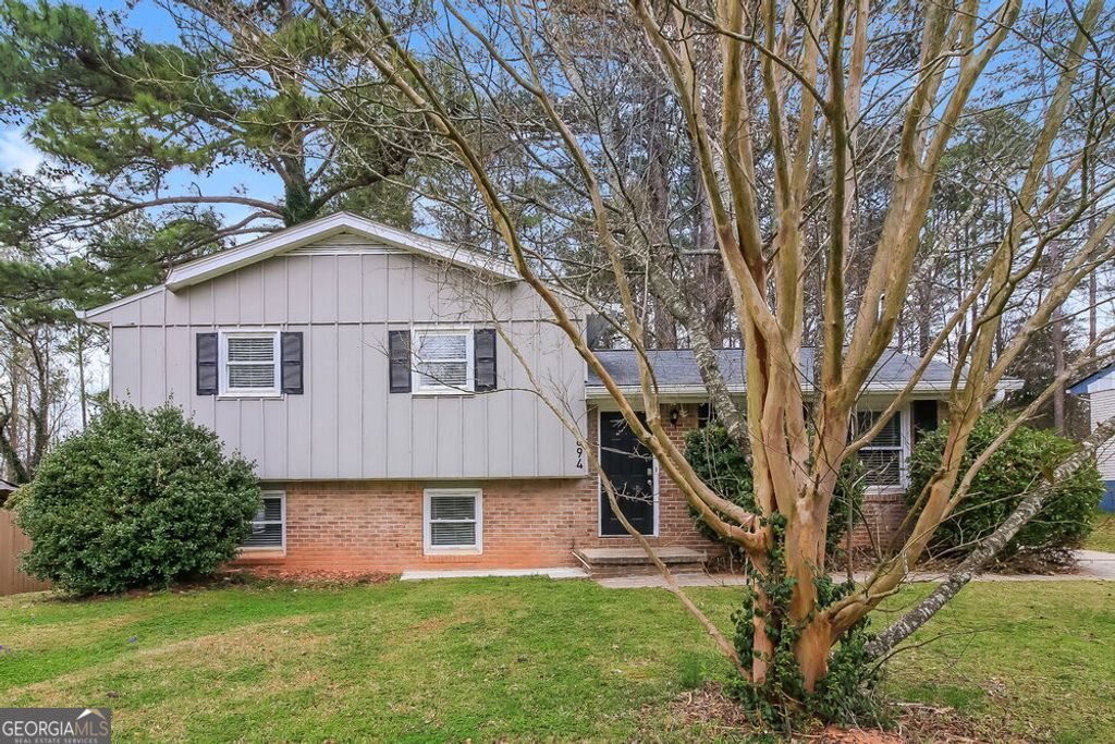 694 Dixon Road, Jonesboro, GA 30238