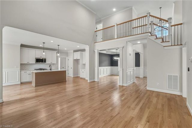 1710 S Union Grove Road, Winston-salem, NC 27295