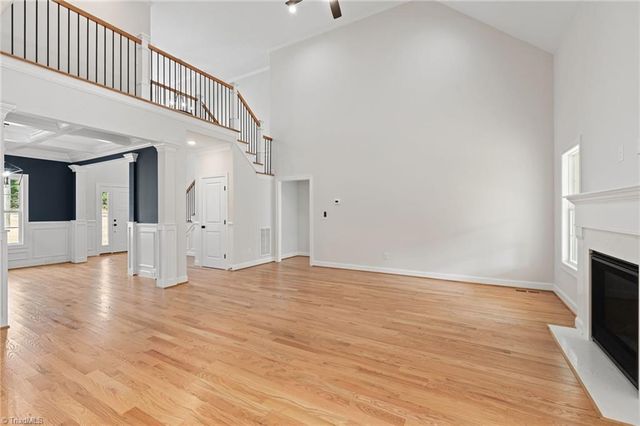 1710 S Union Grove Road, Winston-salem, NC 27295