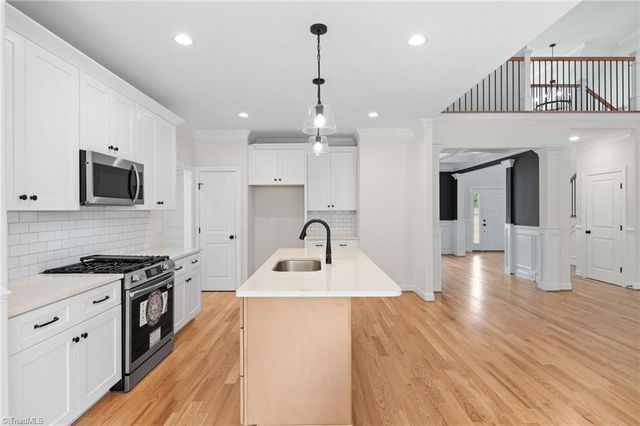 1710 S Union Grove Road, Winston-salem, NC 27295