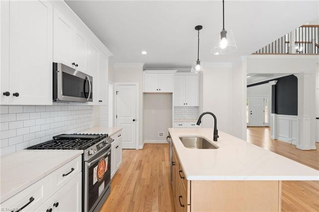 1710 S Union Grove Road, Winston-salem, NC 27295