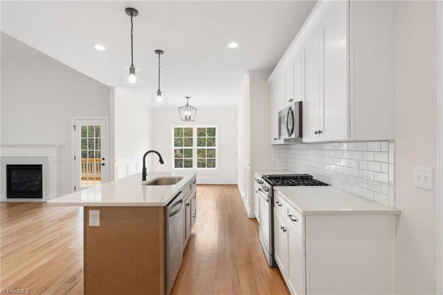 1710 S Union Grove Road, Winston-salem, NC 27295