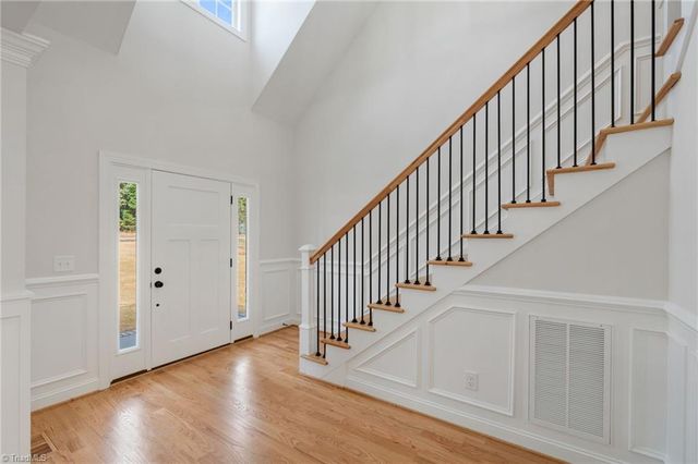 1710 S Union Grove Road, Winston-salem, NC 27295