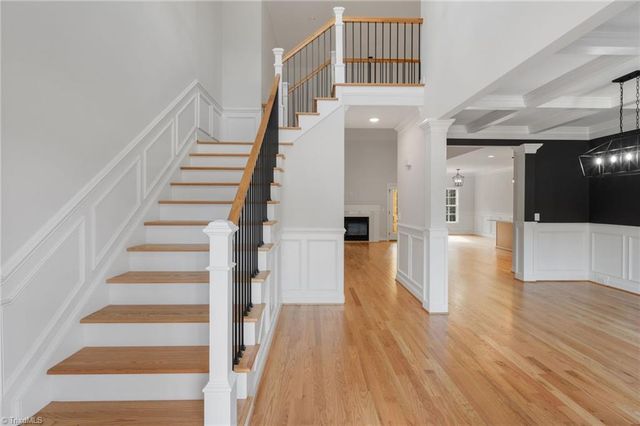 1710 S Union Grove Road, Winston-salem, NC 27295