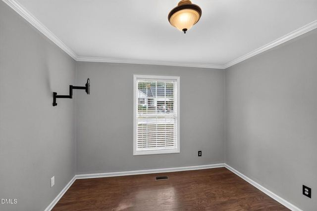 1404 Poplar Ridge Road, Fuquay Varina, NC 27526