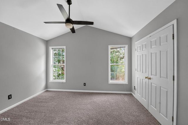 1404 Poplar Ridge Road, Fuquay Varina, NC 27526