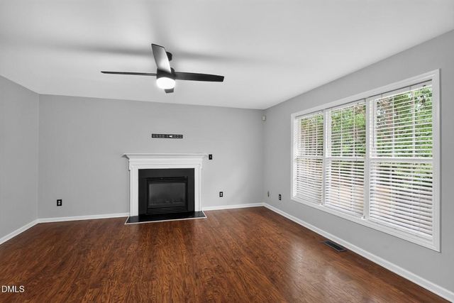 1404 Poplar Ridge Road, Fuquay Varina, NC 27526