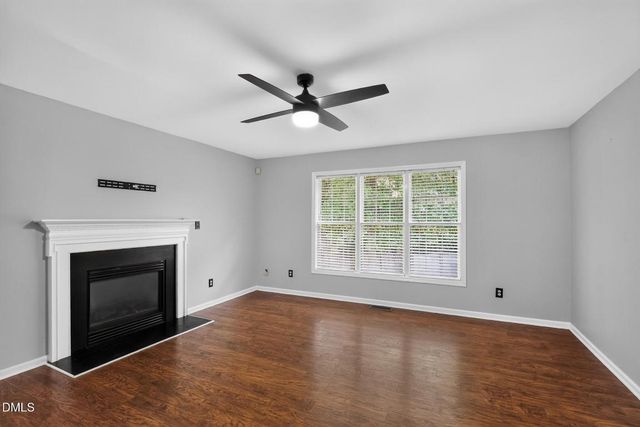 1404 Poplar Ridge Road, Fuquay Varina, NC 27526
