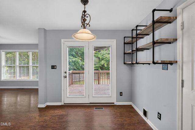 1404 Poplar Ridge Road, Fuquay Varina, NC 27526