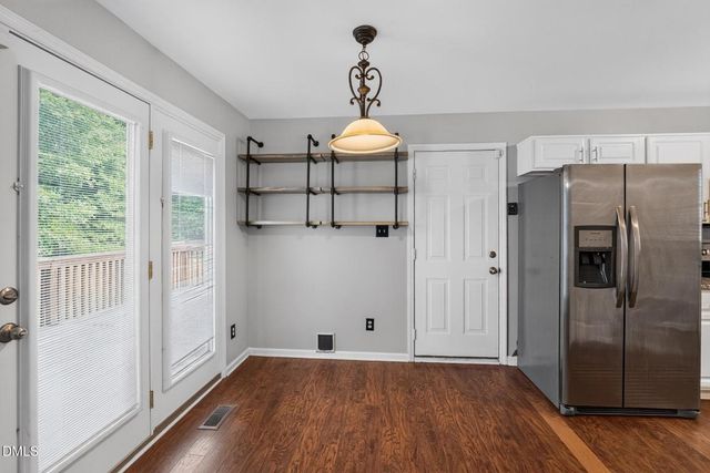 1404 Poplar Ridge Road, Fuquay Varina, NC 27526