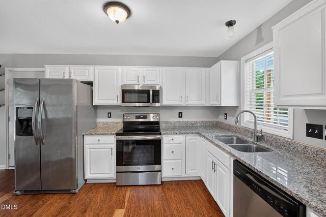 1404 Poplar Ridge Road, Fuquay Varina, NC 27526