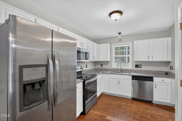 1404 Poplar Ridge Road, Fuquay Varina, NC 27526