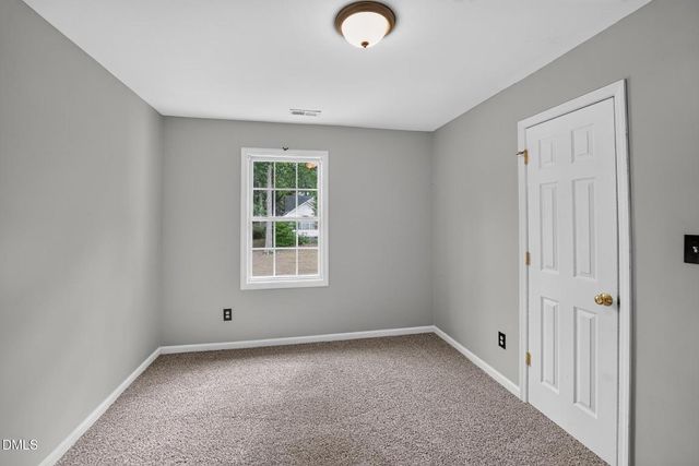 1404 Poplar Ridge Road, Fuquay Varina, NC 27526