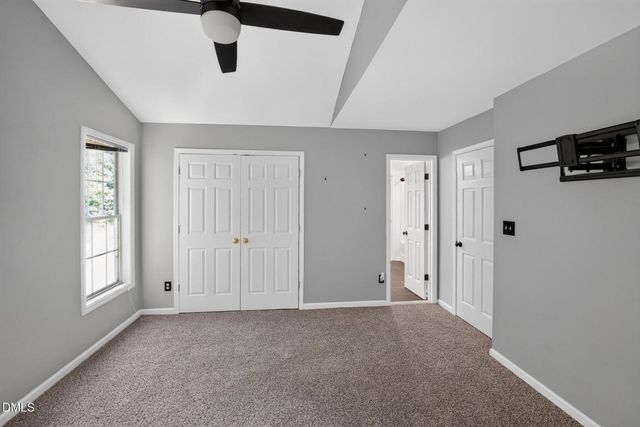 1404 Poplar Ridge Road, Fuquay Varina, NC 27526