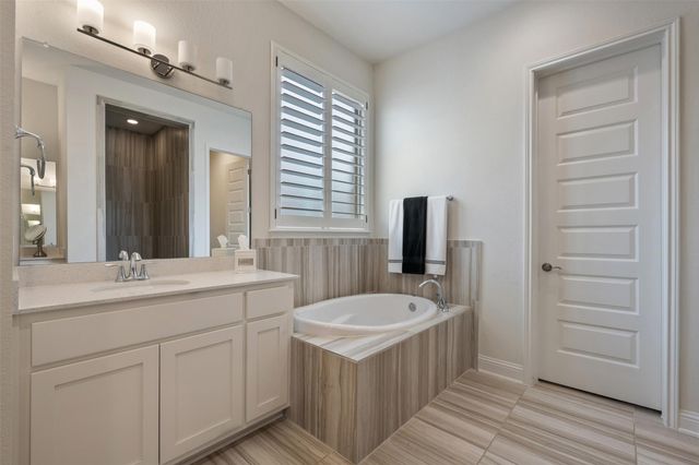 713 Santa Catalina WAY, Leander, TX 78641