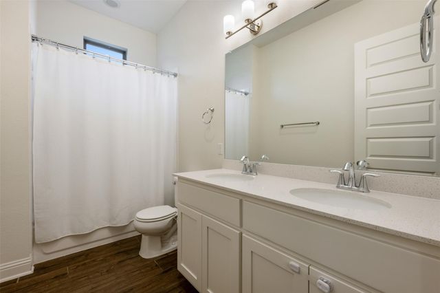 713 Santa Catalina WAY, Leander, TX 78641