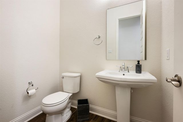 713 Santa Catalina WAY, Leander, TX 78641