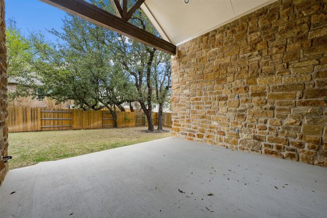 713 Santa Catalina WAY, Leander, TX 78641