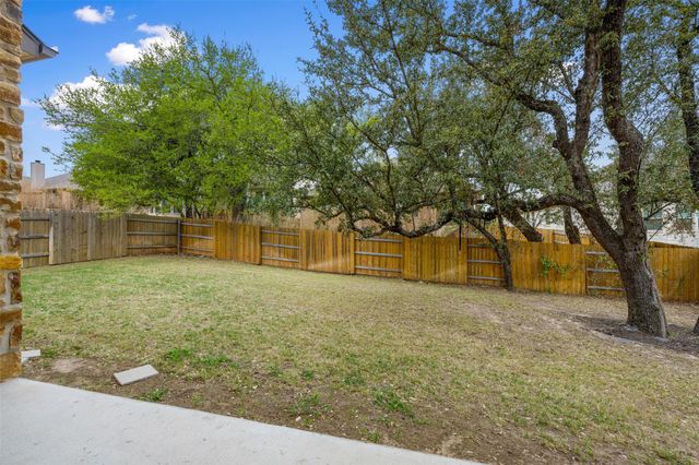 713 Santa Catalina WAY, Leander, TX 78641