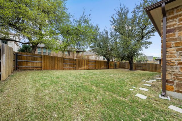 713 Santa Catalina WAY, Leander, TX 78641