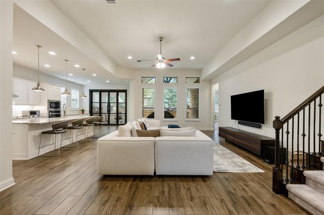 713 Santa Catalina WAY, Leander, TX 78641