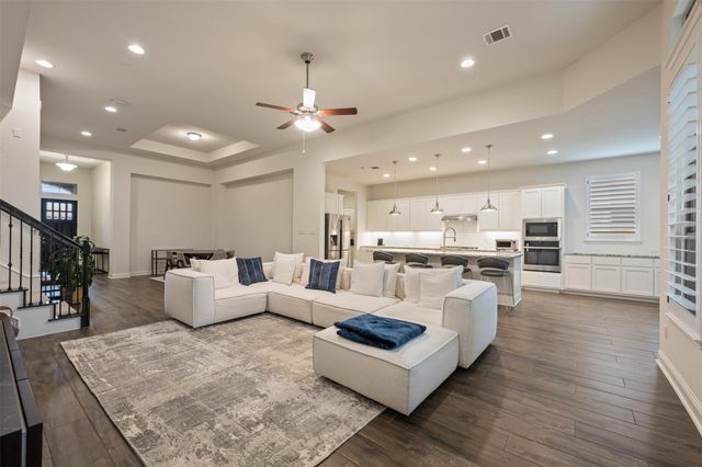 713 Santa Catalina WAY, Leander, TX 78641