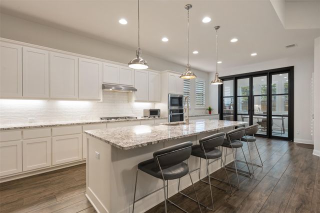 713 Santa Catalina WAY, Leander, TX 78641