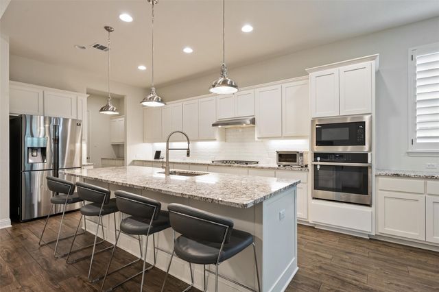 713 Santa Catalina WAY, Leander, TX 78641