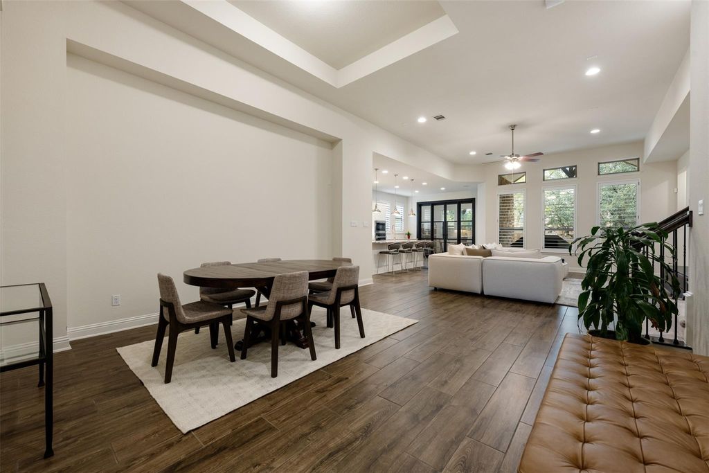 713 Santa Catalina WAY, Leander, TX 78641