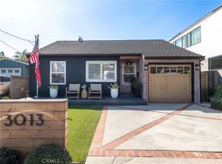 3013 Oak Avenue, Manhattan Beach, CA 90266