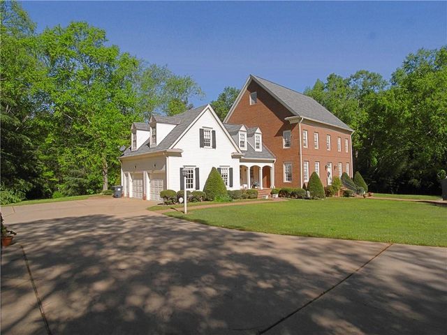 1811 Murdock Road, Marietta, GA 30062