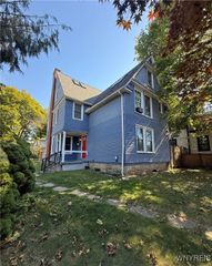 619 Elmwood Avenue, Buffalo, NY 14222