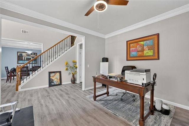 787 King Sword Court SE, Mableton, GA 30126