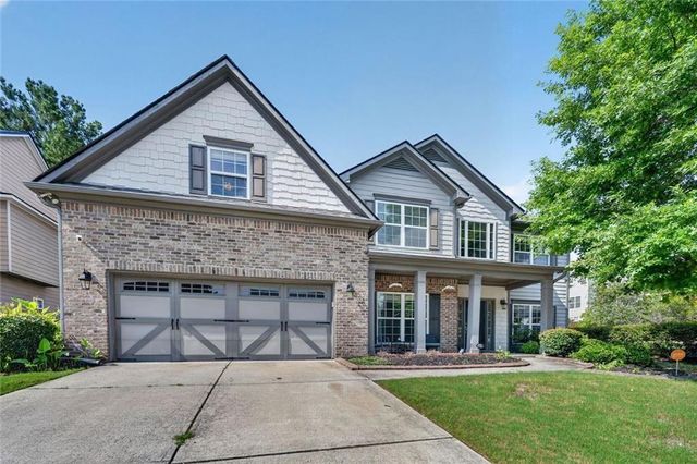 787 King Sword Court SE, Mableton, GA 30126