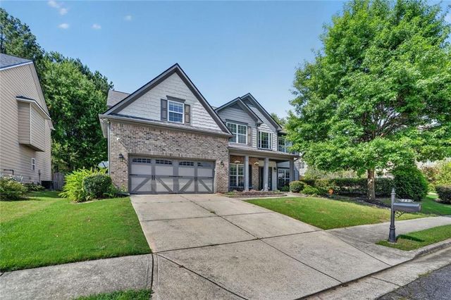 787 King Sword Court SE, Mableton, GA 30126
