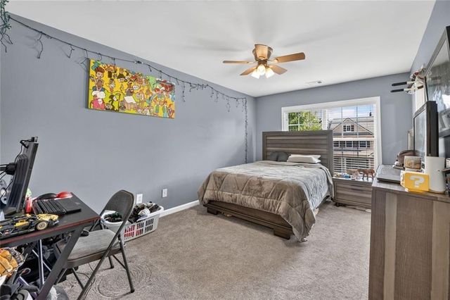 787 King Sword Court SE, Mableton, GA 30126