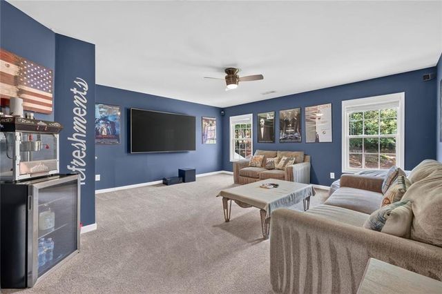 787 King Sword Court SE, Mableton, GA 30126