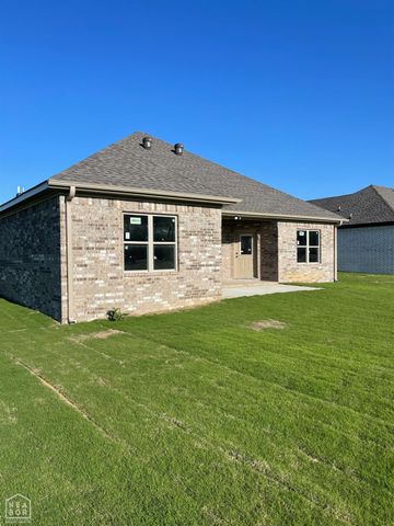 4598 Plymouth, Jonesboro, AR 72405