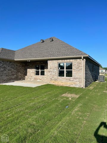 4598 Plymouth, Jonesboro, AR 72405