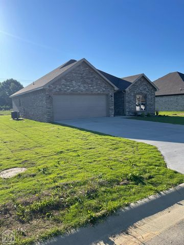 4598 Plymouth, Jonesboro, AR 72405