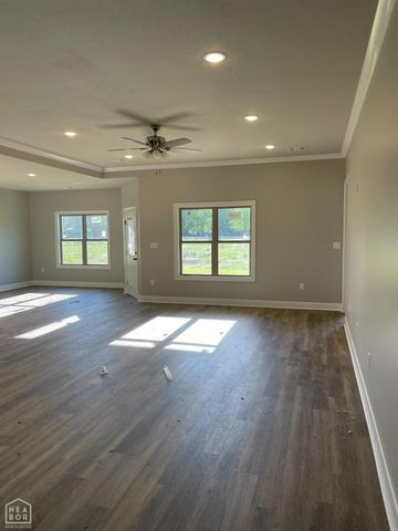 4598 Plymouth, Jonesboro, AR 72405